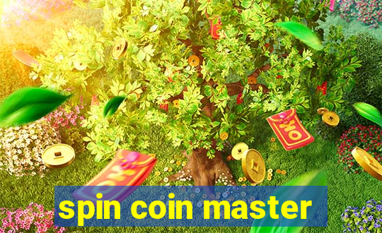 spin coin master